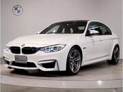 2014 BMW M3