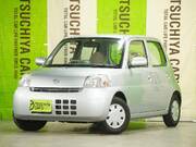 2009 DAIHATSU ESSE