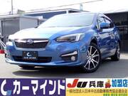 2016 SUBARU IMPREZA SPORTS