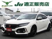 2018 HONDA CIVIC TYPE-R