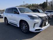 2020 LEXUS LX