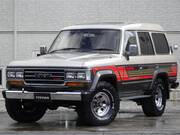 1988 TOYOTA LAND CRUISER VX