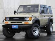 1994 TOYOTA LAND CRUISER PRADO