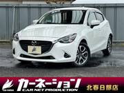 2018 MAZDA DEMIO