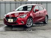 2019 MAZDA DEMIO