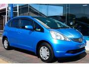 2010 HONDA FIT