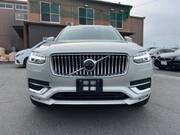 2021 VOLVO XC90