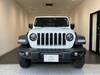 CHRYSLER JEEP WRANGLER UNLIMITED