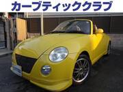 2005 DAIHATSU COPEN