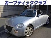 2003 DAIHATSU COPEN ACTIVE TOP