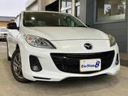 2013 MAZDA OTHER