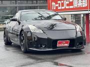 2007 NISSAN FAIRLADY Z VERSION S