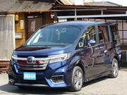 2018 HONDA STEPWAGON