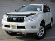 2009 TOYOTA LAND CRUISER PRADO