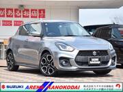 2018 SUZUKI SWIFT