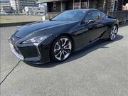 2017 LEXUS LC