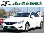 2012 TOYOTA MARK X