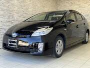 2011 TOYOTA PRIUS S