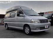 2001 TOYOTA GRAND HIACE