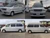 TOYOTA GRAND HIACE