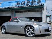 2004 NISSAN FAIRLADY Z