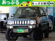 2017 SUZUKI JIMNY