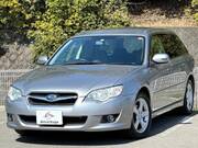 2007 SUBARU LEGACY TOURING WAGON