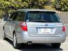 SUBARU LEGACY TOURING WAGON