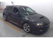 2009 SUBARU IMPREZA WRX TYPE R STi