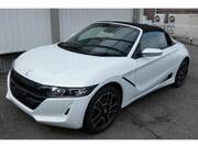 2022 HONDA S660