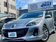 2013 MAZDA OTHER