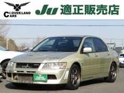 2002 MITSUBISHI LANCER