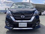 2017 NISSAN SERENA