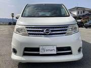 2010 NISSAN SERENA