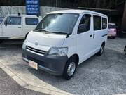 2014 TOYOTA LITEACE VAN