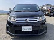 2011 HONDA FREED SPIKE