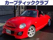 2009 DAIHATSU COPEN