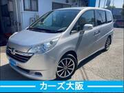 2007 HONDA STEPWAGON