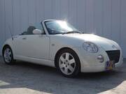 2007 DAIHATSU COPEN ACTIVE TOP