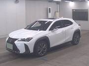 2019 LEXUS UX