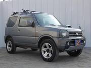 2006 SUZUKI JIMNY