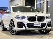 2021 BMW X4