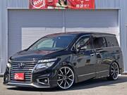 2018 NISSAN ELGRAND