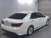 TOYOTA CROWN HYBRID