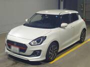 2021 SUZUKI SWIFT RS