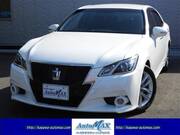 2013 TOYOTA CROWN