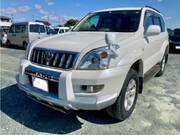 2003 TOYOTA LAND CRUISER PRADO TX