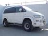 MITSUBISHI DELICA SPACE GEAR
