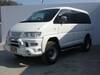 MITSUBISHI DELICA SPACE GEAR