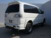 MITSUBISHI DELICA SPACE GEAR